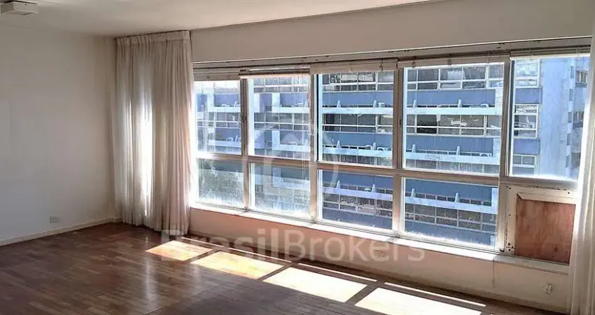 Apartamento com 3 quartos à venda na Rua General Urquiza, Leblon, Rio de Janeiro