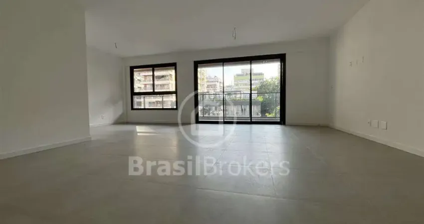Apartamento com 4 quartos à venda na Rua Guilhermina Guinle, Botafogo, Rio de Janeiro