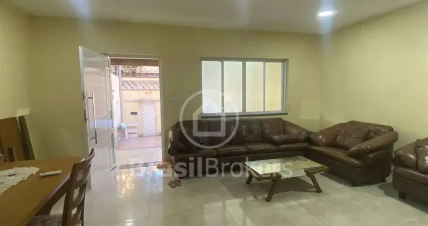 Casa com 4 quartos à venda na Rua Coelho Neto, Laranjeiras, Rio de Janeiro