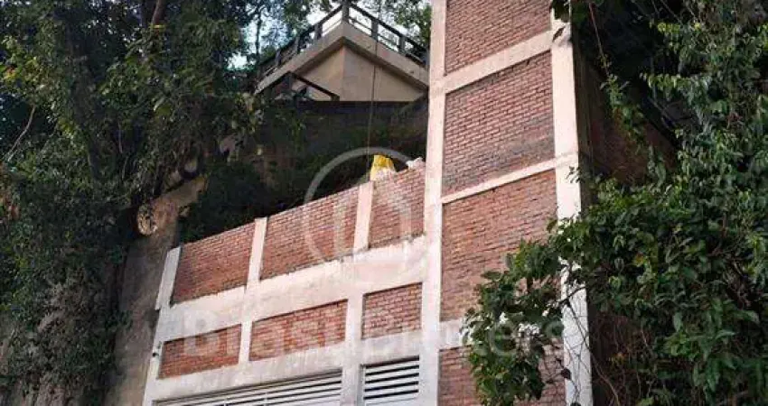 Casa com 3 quartos à venda na Rua Marechal Espiridião Rosa, Laranjeiras, Rio de Janeiro