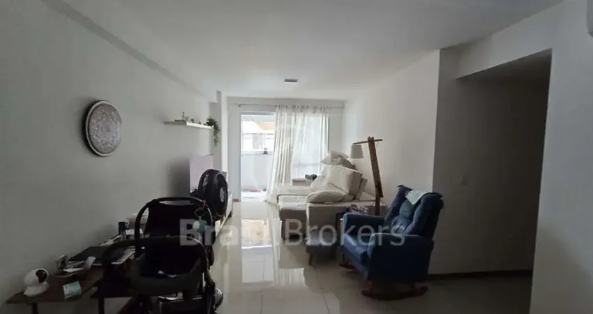 Apartamento com 3 quartos à venda na Rua Presidente Backer, Icaraí, Niterói