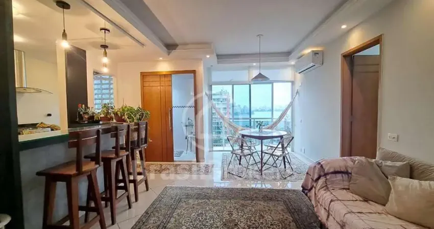 Apartamento com 2 quartos à venda na Rua Maria Angélica, Lagoa, Rio de Janeiro