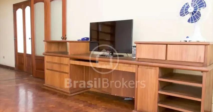 Apartamento à venda com 255,00m² e 4 quartos em copacabana, rio de janeiro - rj