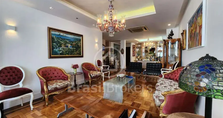 Apartamento com 2 quartos à venda na Rua Souza Lima, Copacabana, Rio de Janeiro