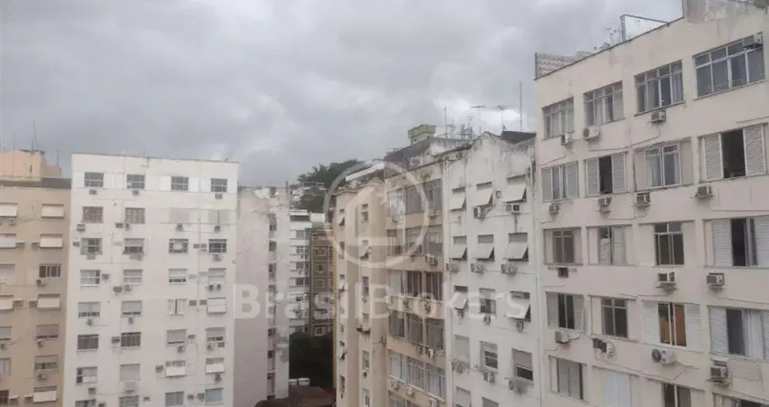 Kitnet / Stúdio à venda na Rua Francisco Sá, Copacabana, Rio de Janeiro