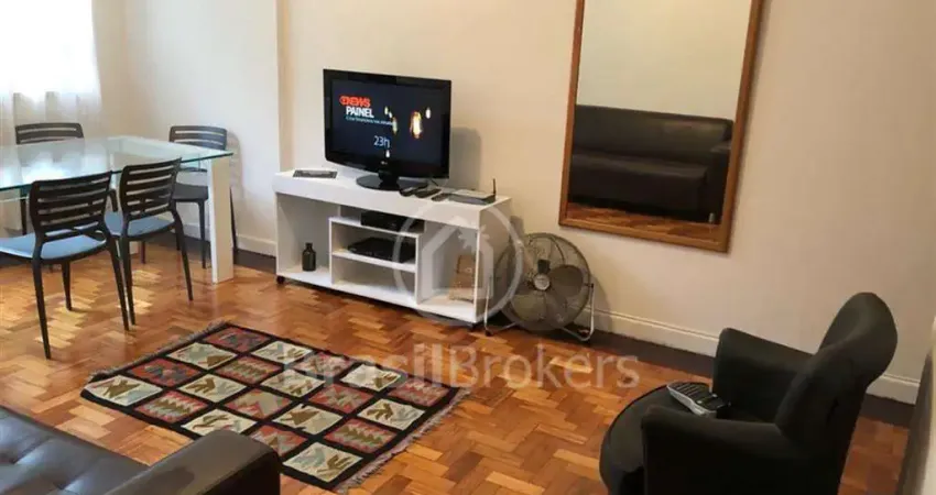 Apartamento à venda com 93,00m² e 4 quartos em copacabana, rio de janeiro - rj