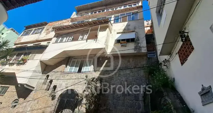 Casa com 8 quartos à venda na Rua Pompeu Loureiro, Copacabana, Rio de Janeiro