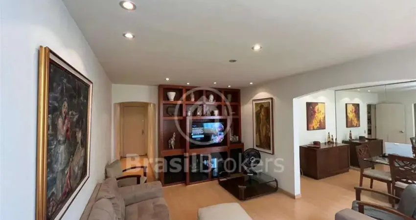 Maravilhoso apartamento residencial disponível para venda!