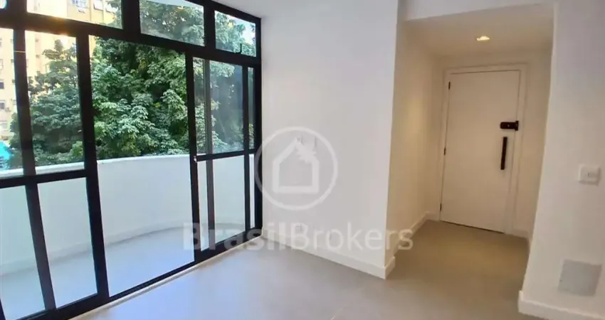 Apartamento com 2 quartos à venda na Avenida Nossa Senhora de Copacabana, Copacabana, Rio de Janeiro