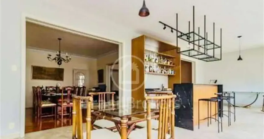 Apartamento à venda com 300,00m² e 4 quartos em copacabana, rio de janeiro - rj