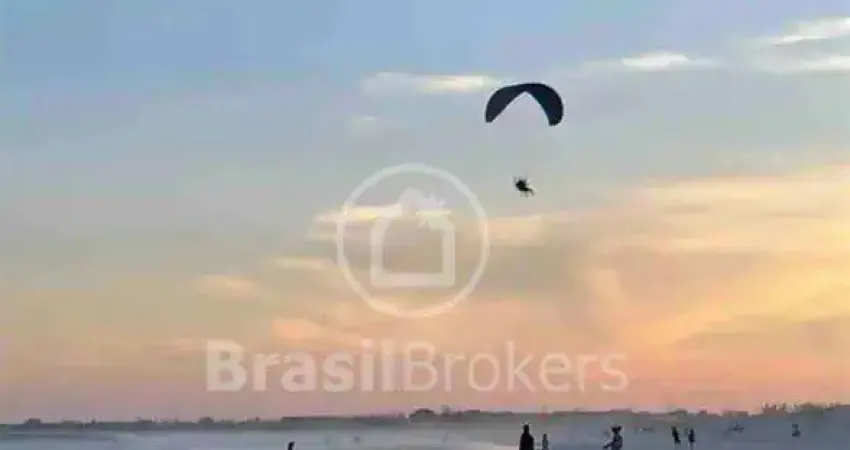 Casa em condomínio fechado com 2 quartos à venda na Rua Miramar, Braga, Cabo Frio