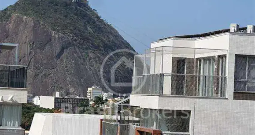 Apartamento com 1 quarto à venda na Rua General Severiano, Botafogo, Rio de Janeiro