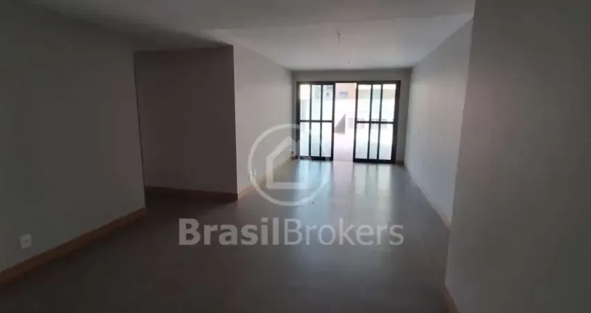 Apartamento com 4 quartos à venda na Rua Oliveira Fausto, Botafogo, Rio de Janeiro