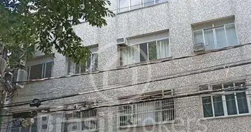 Apartamento no coração de botafogo com 3 quartos e vista eterna para o cristo redentor de 3 quartos, sala