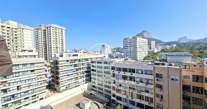 Apartamento com 2 quartos à venda na Rua Adalberto Ferreira, Leblon, Rio de Janeiro