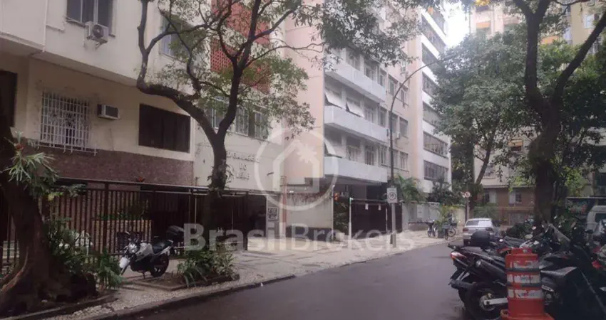 Apartamento com 1 quarto à venda na Rua General Ribeiro da Costa, Leme, Rio de Janeiro