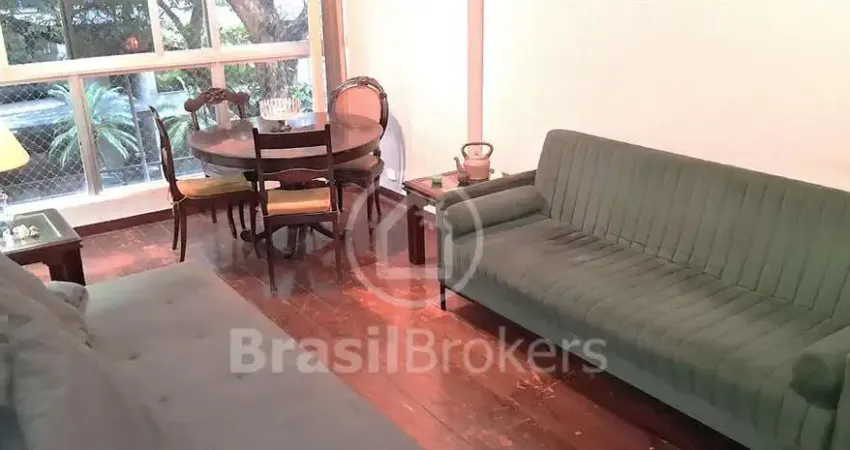 Apartamento com 3 quartos à venda na Rua Nascimento Silva, Ipanema, Rio de Janeiro