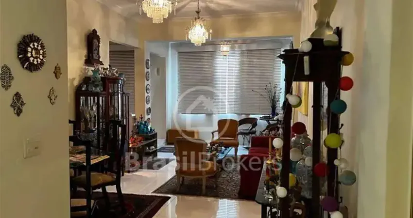 Apartamento com 3 quartos à venda na Avenida Nossa Senhora de Copacabana, Copacabana, Rio de Janeiro