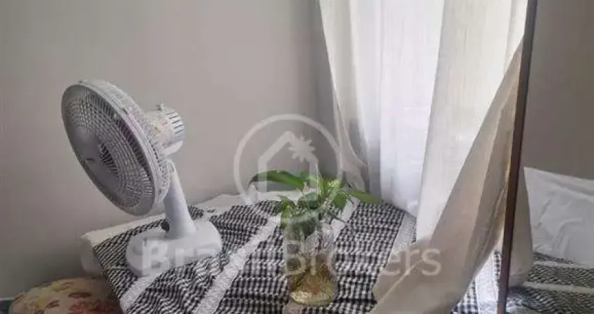 Loft com 1 quarto à venda na Rua Ministro Viveiros de Castro, Copacabana, Rio de Janeiro