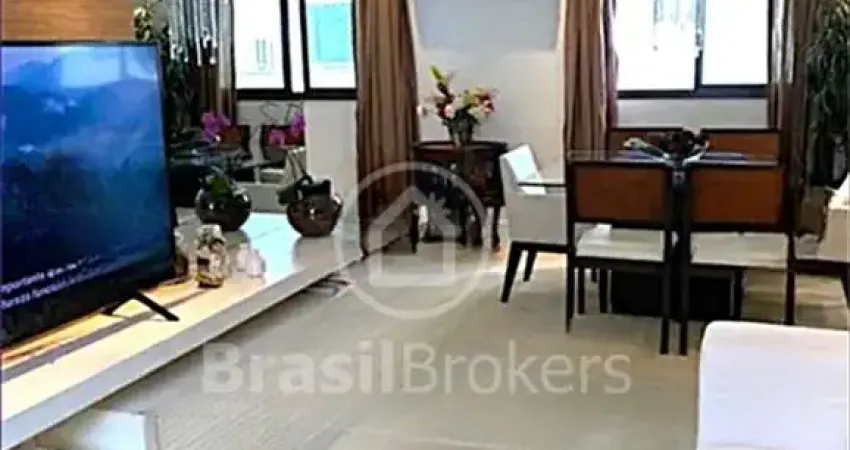 Apartamento com 3 quartos à venda na Rua Abade Ramos, Jardim Botânico, Rio de Janeiro