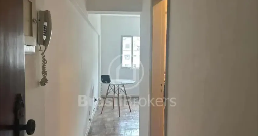 Excelente apartamento quarto e sala com 62 m² na santo amaro!