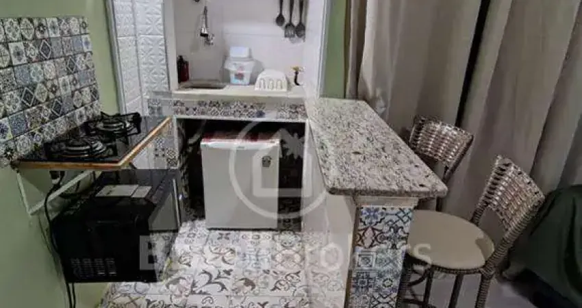 Apartamento 1 quarto à venda na nossa senhora de copacabana - posto 5