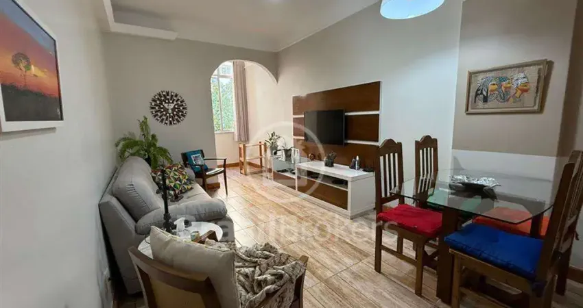 Apartamento com 2 quartos à venda na Rua Martins Ribeiro, Flamengo, Rio de Janeiro