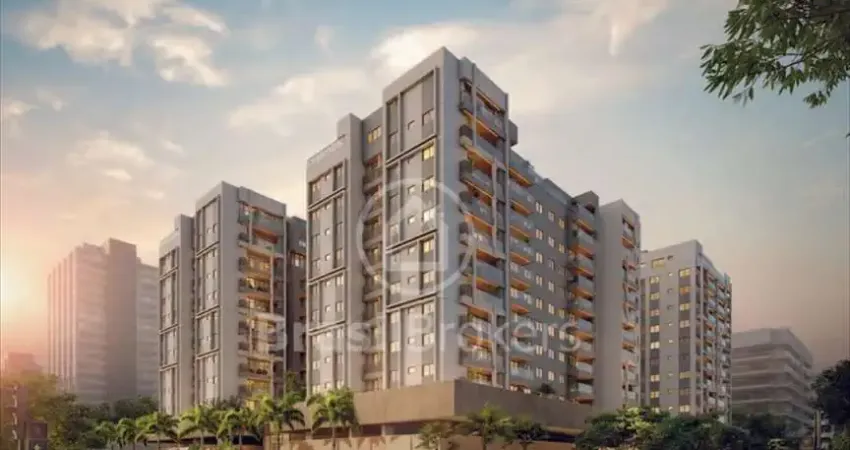 Apartamento 2 quartos e 1 vaga a venda no bloco prestige do iconyc you