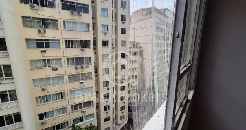 Apartamento com 1 quarto à venda na Rua Domingos Ferreira, Copacabana, Rio de Janeiro