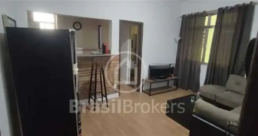 Apartamento com 1 quarto à venda na Avenida Nossa Senhora de Copacabana, Copacabana, Rio de Janeiro