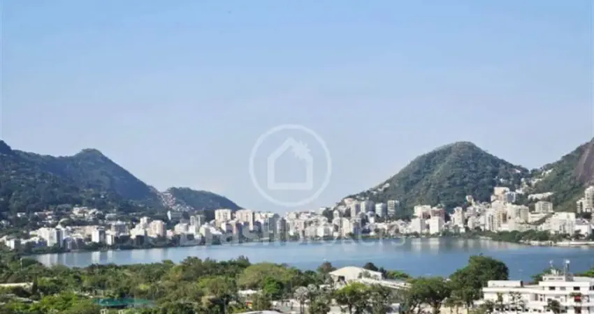 Apartamento à venda com 86 m² e 1 suíte no leblon, rio de janeiro - rj