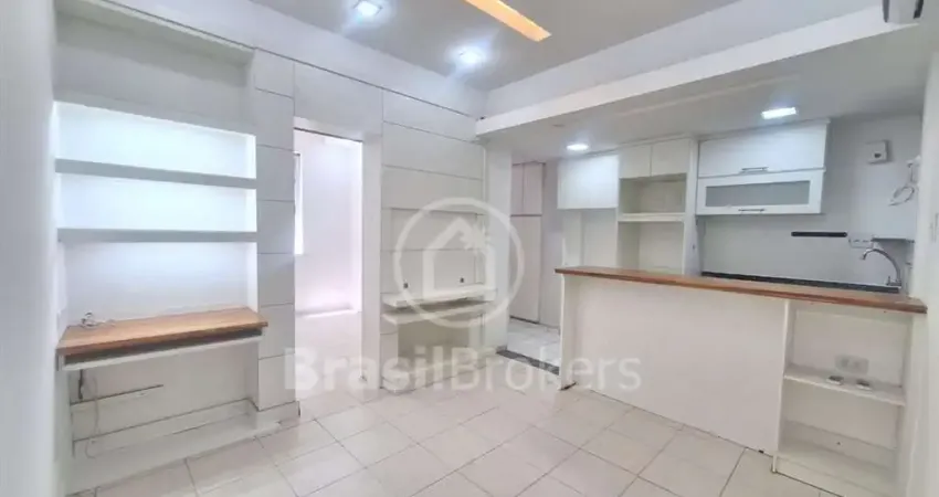 Apartamento com 1 quarto à venda na Rua Joaquim Nabuco, Ipanema, Rio de Janeiro