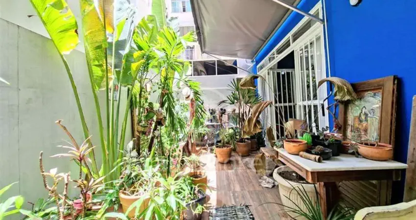 Apartamento com 3 quartos à venda na Rua Barão de Ipanema, Copacabana, Rio de Janeiro