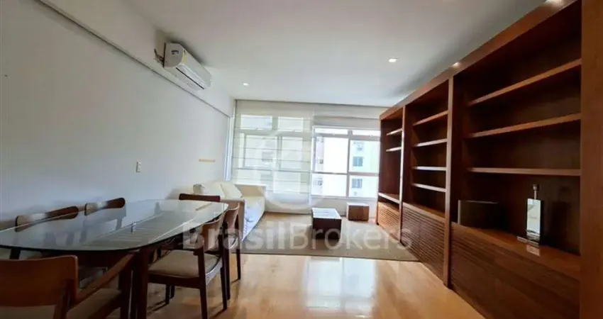 Apartamento com 3 quartos à venda na Rua Professor Gastão Bahiana, Lagoa, Rio de Janeiro