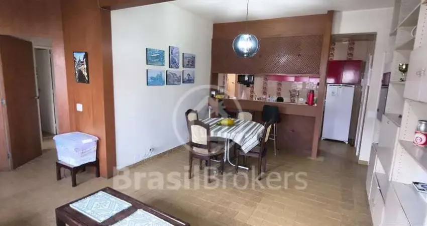 Apartamento com 3 quartos à venda, 78 m² em ipanema, rio de janeiro/rj