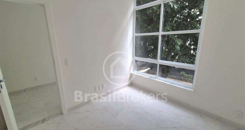 Apartamento com 3 quartos à venda na Rua Cinco de Julho, Copacabana, Rio de Janeiro