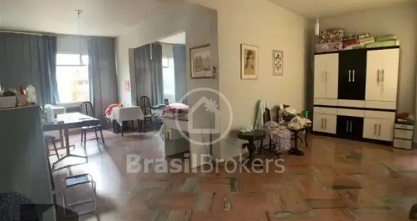 Apartamento com 4 quartos à venda na Rua das Palmeiras, Botafogo, Rio de Janeiro