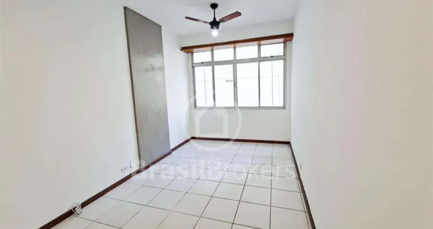 Apartamento com 2 quartos à venda na Rua Senador Vergueiro, Flamengo, Rio de Janeiro