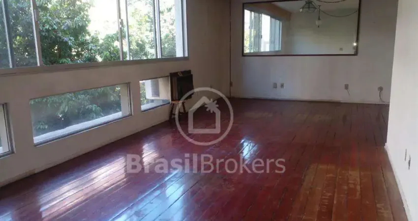 Apartamento com 4 quartos à venda na Rua Artur Araripe, Gávea, Rio de Janeiro