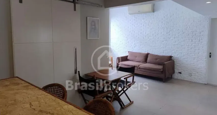Apartamento com 3 quartos à venda na Rua Santa Clara, Copacabana, Rio de Janeiro