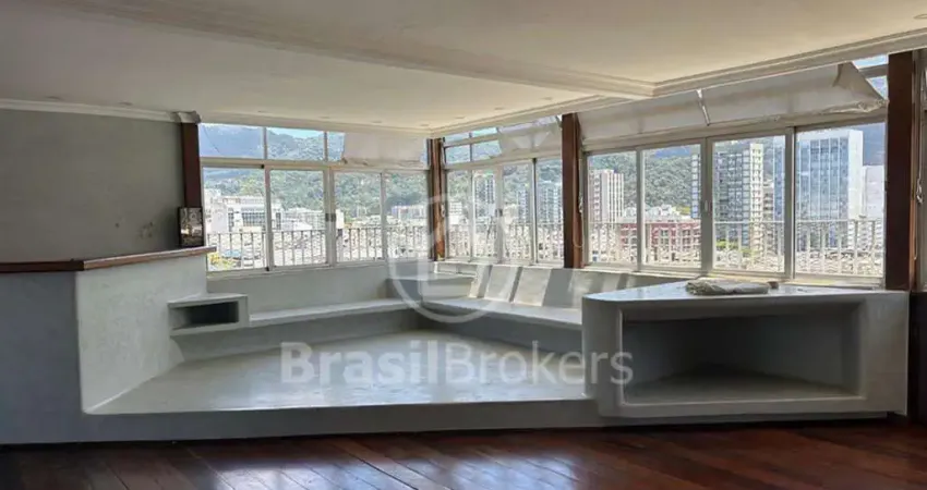 Condominio do edificio ' almirante guilhem' - apartamento duplex 4 quartos, sendo 1 suíte