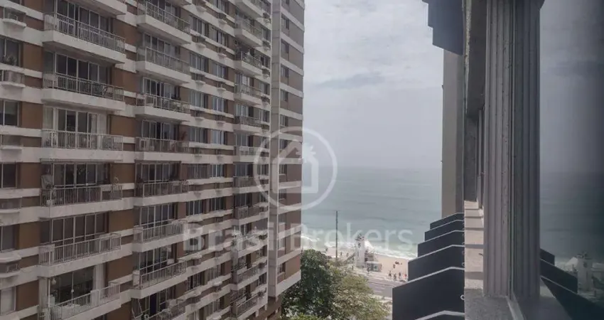 Apartamento com 3 quartos à venda na Rua Sá Ferreira, Copacabana, Rio de Janeiro