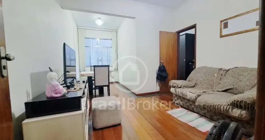 Apartamento com 1 quarto à venda na Ladeira dos Tabajaras, Copacabana, Rio de Janeiro