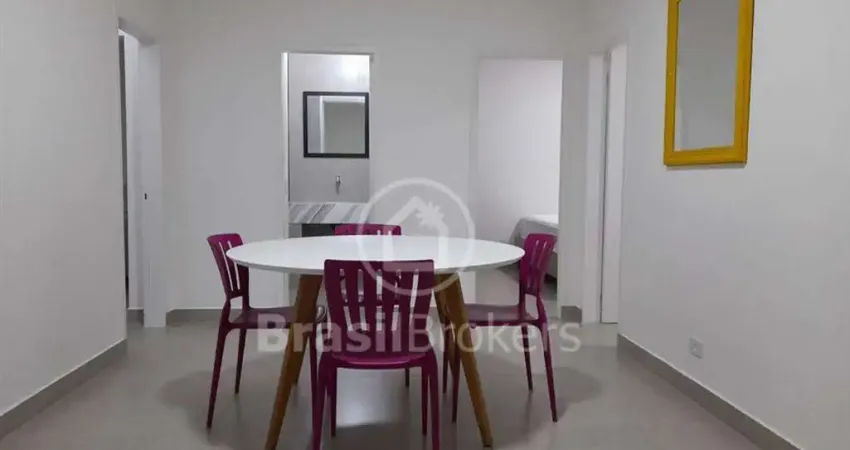 Apartamento com 3 quartos à venda na Rua Bulhões de Carvalho, Copacabana, Rio de Janeiro
