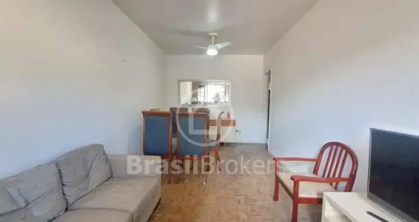 Apartamento com 2 quartos à venda na Rua Paulino Fernandes, Botafogo, Rio de Janeiro