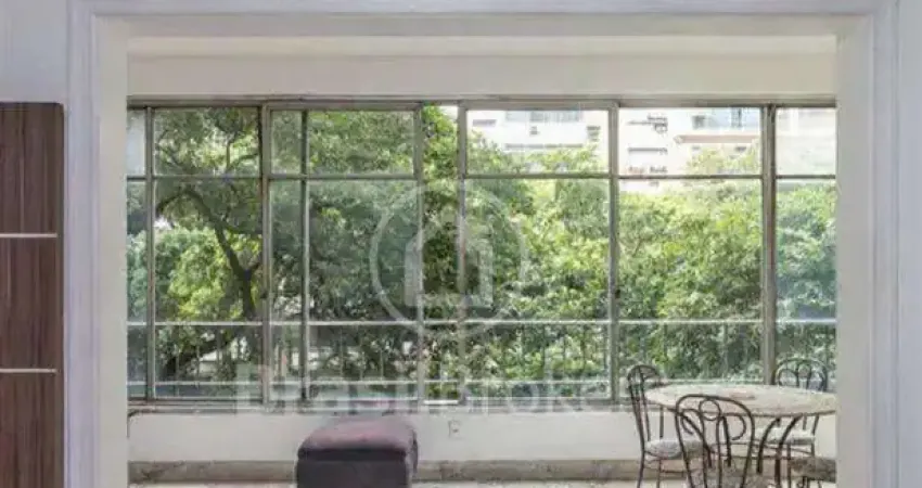 Apartamento avenida oswaldo cruz. 3 quartos, 1 suite e 1 vaga de garagem