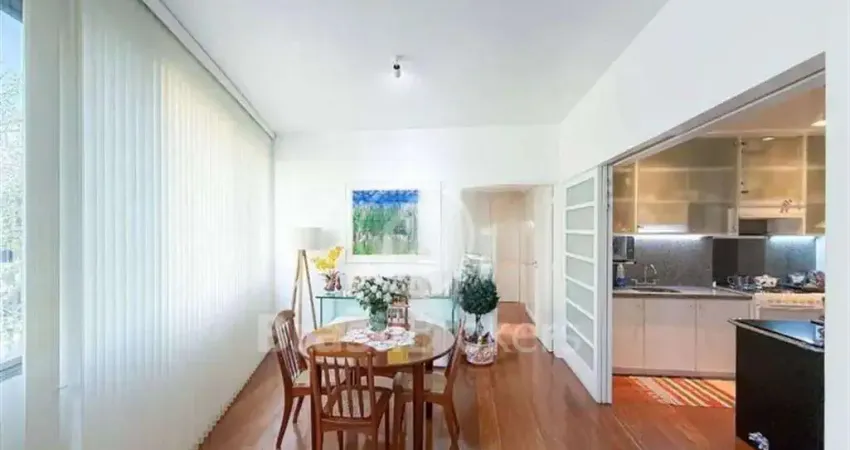 Apartamento com 3 quartos à venda na Rua Paul Redfern, Ipanema, Rio de Janeiro