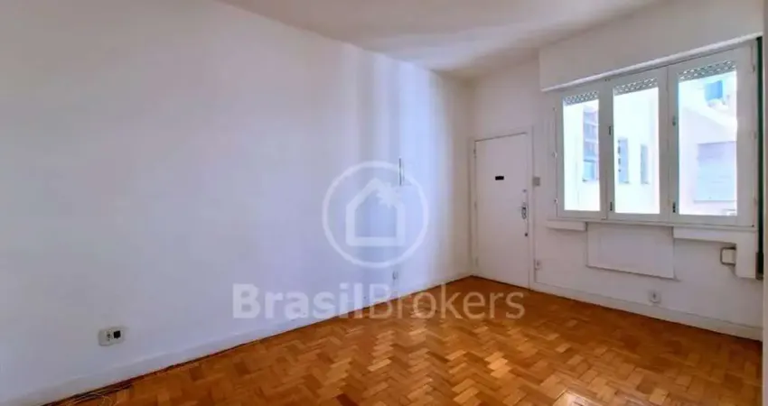Apartamento com 1 quarto à venda na Rua Marquês de Paraná, Flamengo, Rio de Janeiro