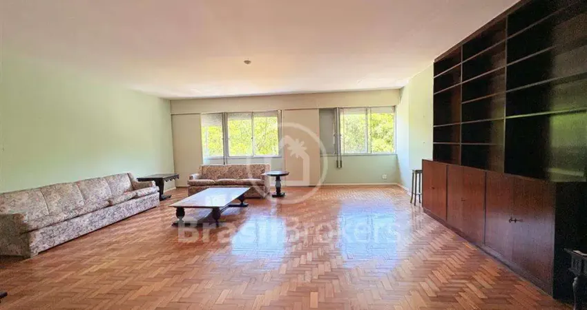 Apartamento com 3 quartos à venda na Praia Botafogo, Botafogo, Rio de Janeiro