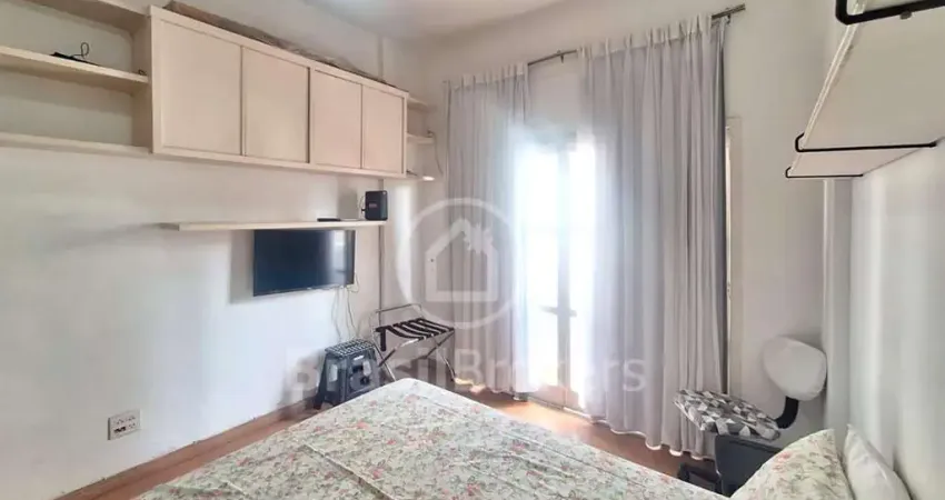 Apartamento com 1 quarto à venda na Praia Botafogo, Botafogo, Rio de Janeiro